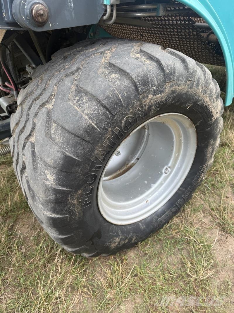 Kässbohrer Beach Tech Marina Landbouw - overige
