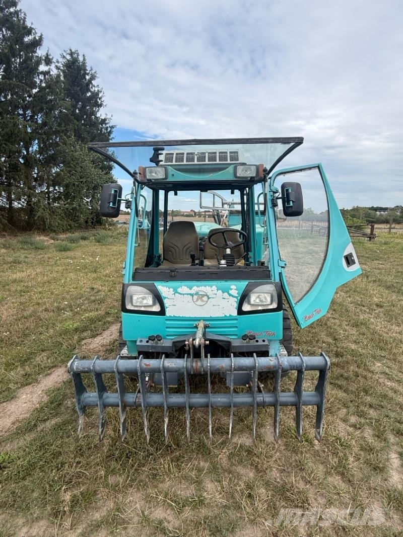 Kässbohrer Beach Tech Marina Landbouw - overige