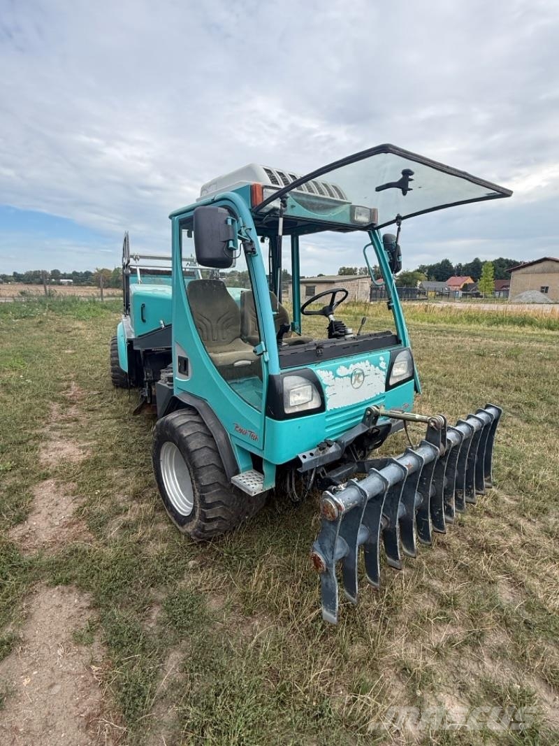 Kässbohrer Beach Tech Marina Landbouw - overige