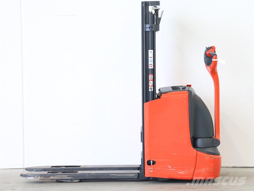 Linde L12I/1172-01 Apiladores eléctricos