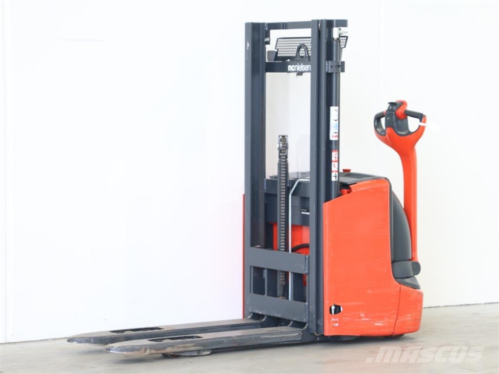 Linde L12I/1172-01 Apiladores eléctricos