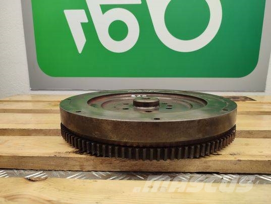 Fermec 860 (KK2231TK) flywheel Motorer