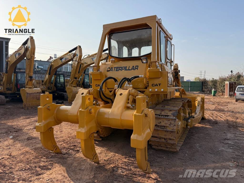 CAT D 8 H Buldožerji goseničarji