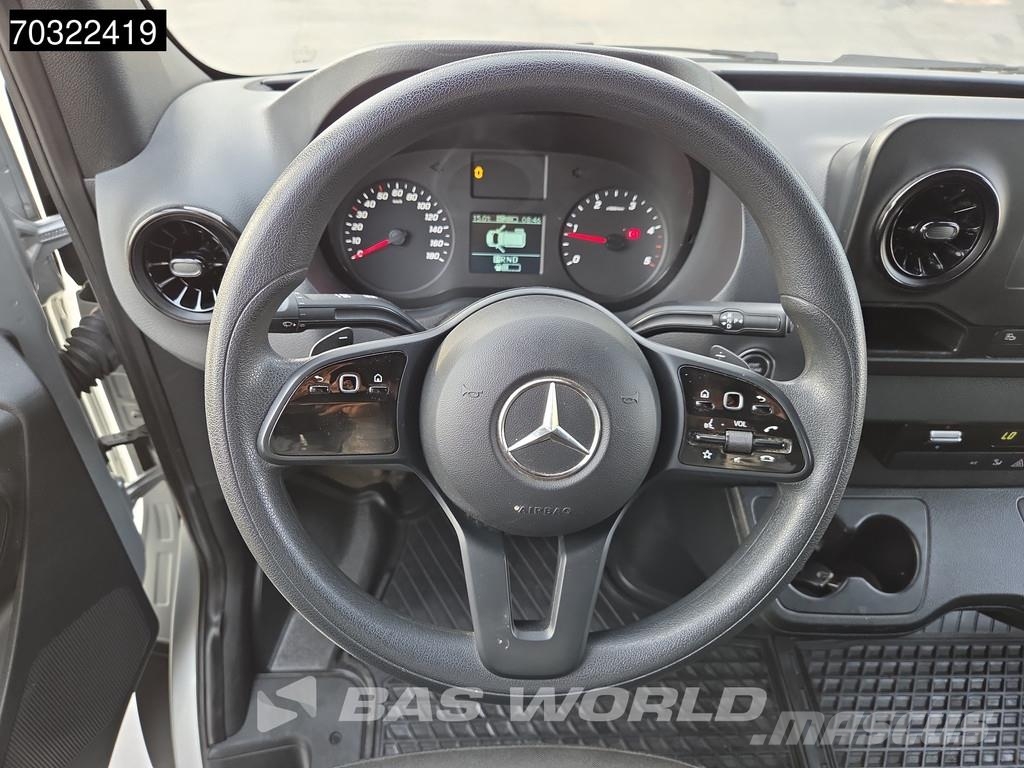 Mercedes-Benz Sprinter 215 CDI Proximaente en Stock! Automático Lieferwagen