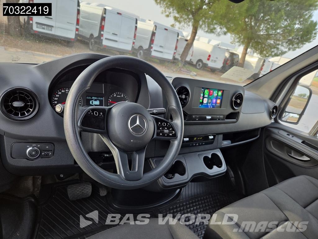 Mercedes-Benz Sprinter 215 CDI Proximaente en Stock! Automático Lieferwagen