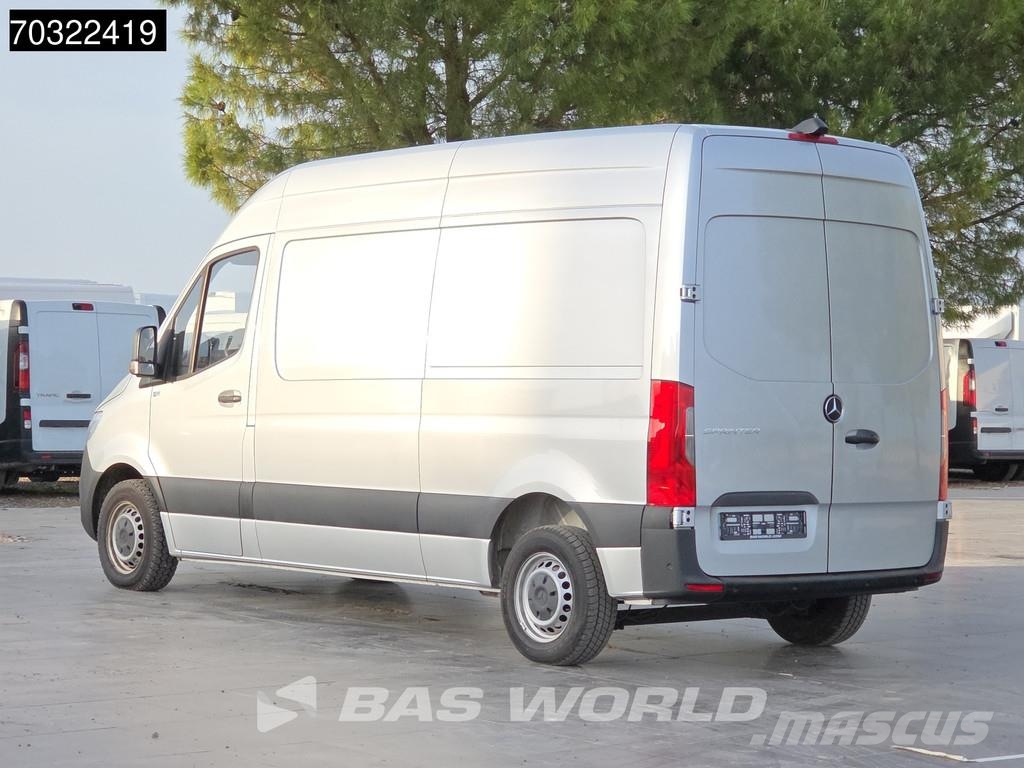 Mercedes-Benz Sprinter 215 CDI Proximaente en Stock! Automático Lieferwagen