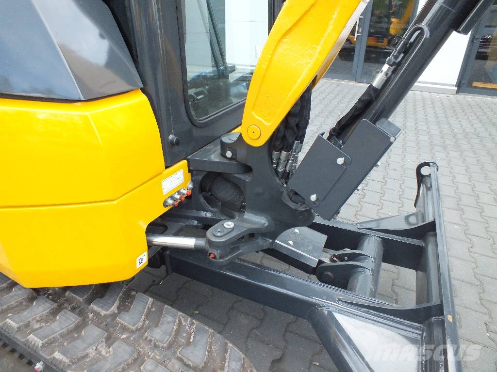 LiuGong 9027 FZTS Teleskopik yükleyiciler