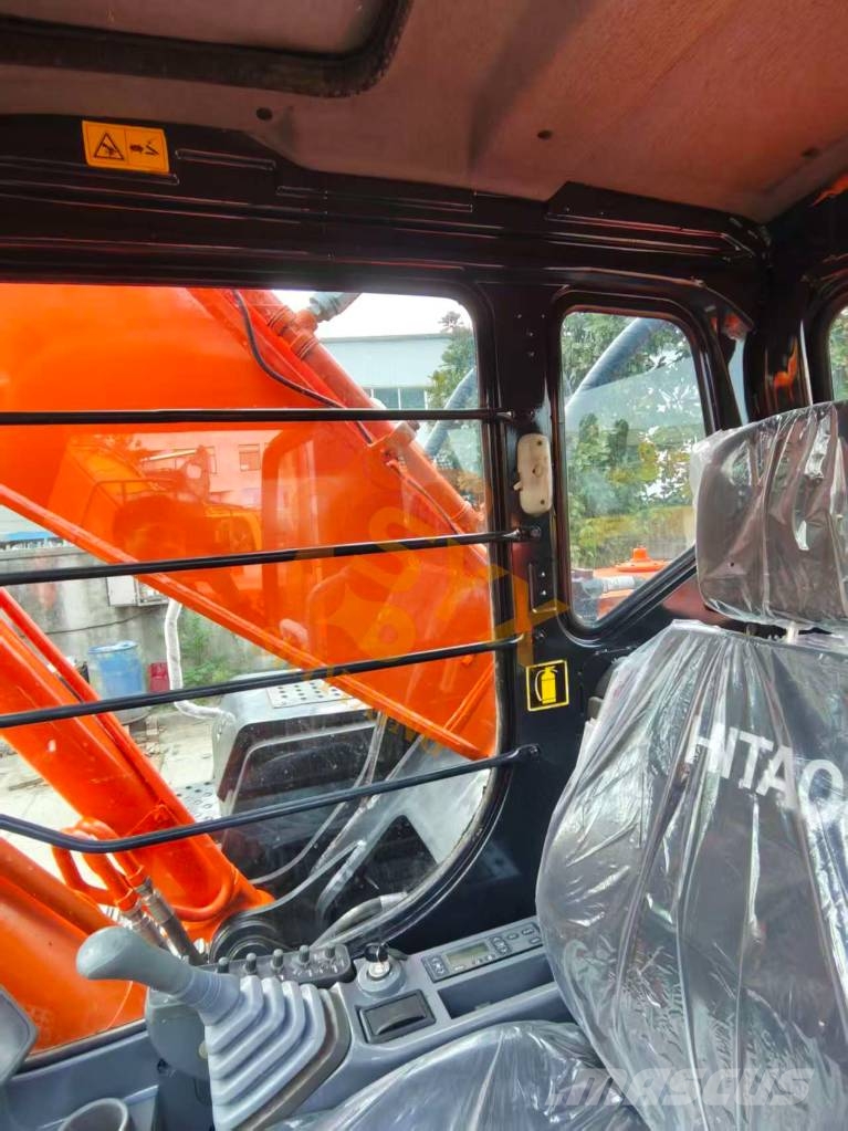 Hitachi ZX-350H-3G 대형 굴삭기 29톤 이상