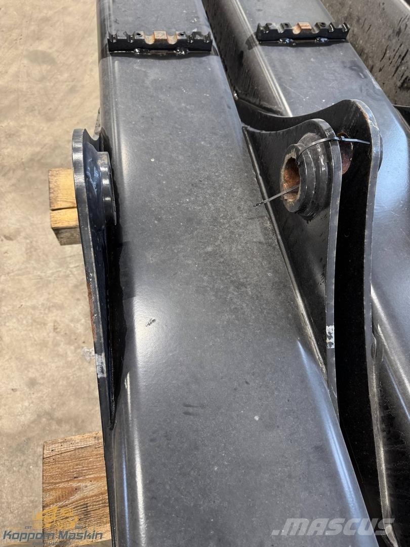 Rottne RK62 Used/Beg Pontes rolantes superiores