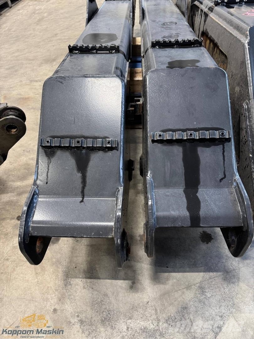 Rottne RK62 Used/Beg Pontes rolantes superiores