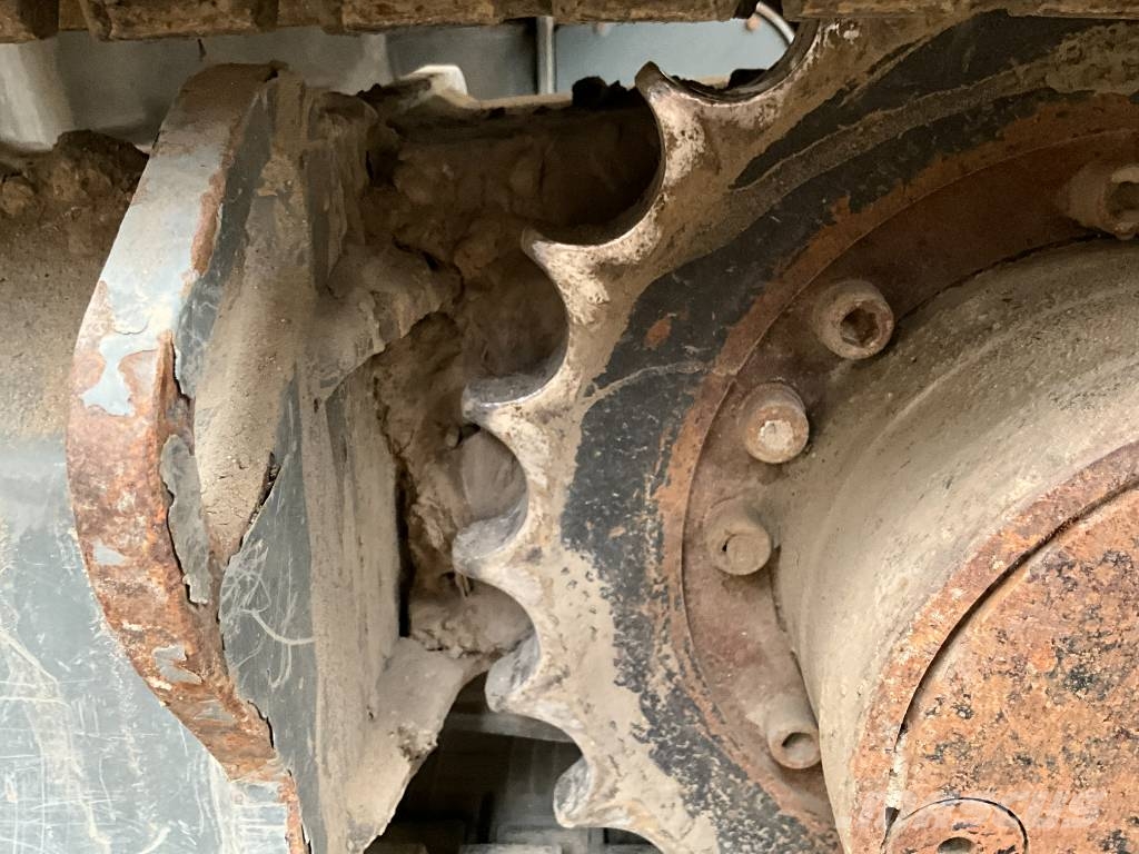 Wacker Neuson EZ 36 Minikoparki