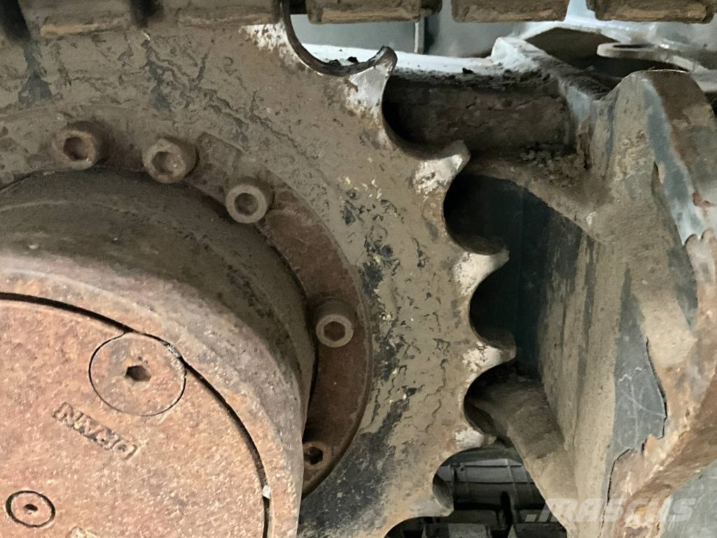 Wacker Neuson EZ 36 Minikoparki