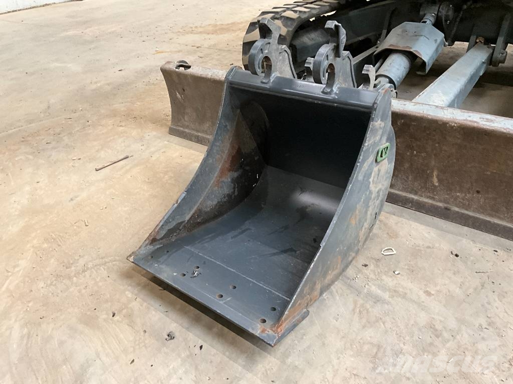 Wacker Neuson EZ 36 Minikoparki
