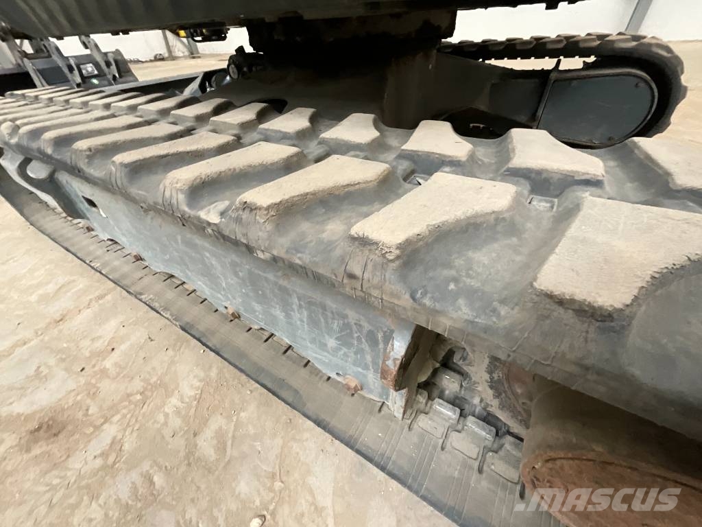 Wacker Neuson EZ 36 Minikoparki