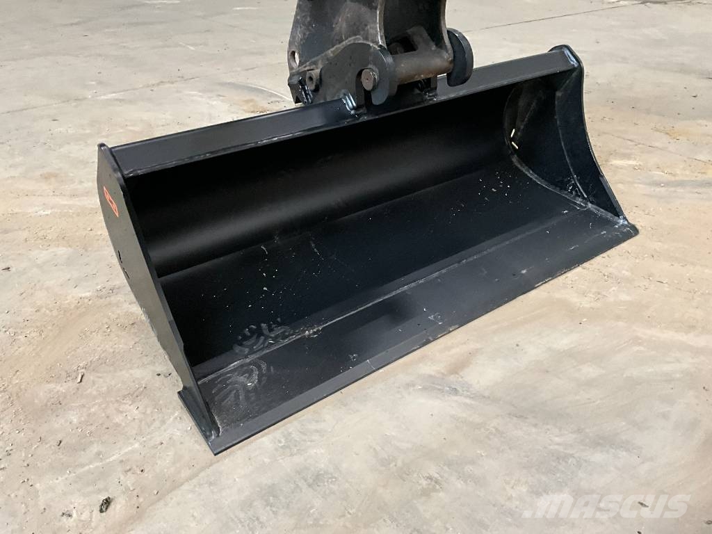 Wacker Neuson EZ 36 Minikoparki