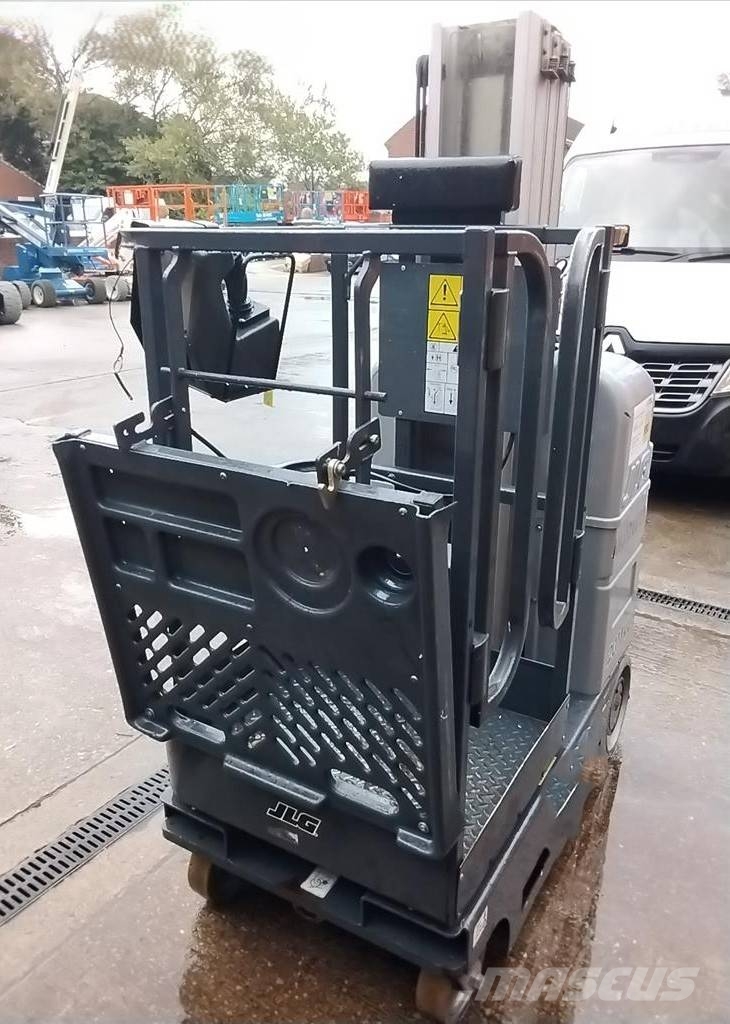 JLG MVL20 Személyemelők