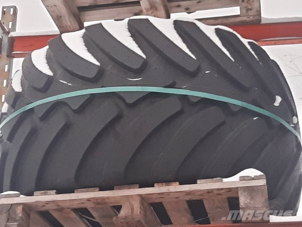Alliance 710/50R26.5 Alliance 885 SB Tyres, wheels and rims