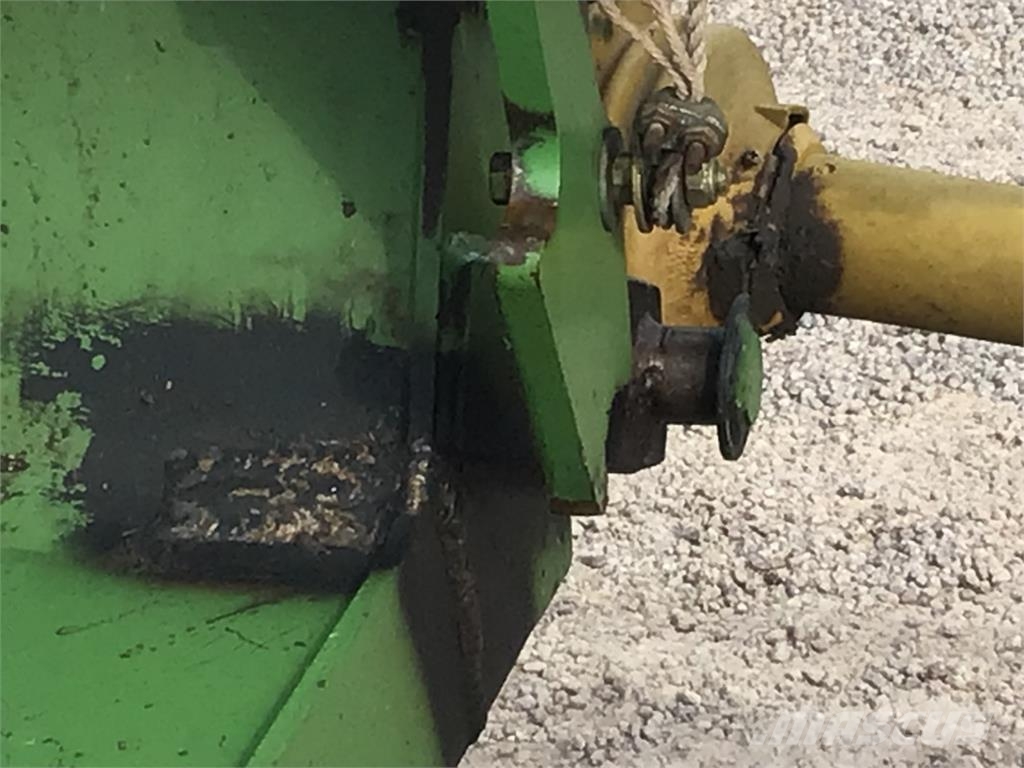 Krone Swadro 809 Schwader