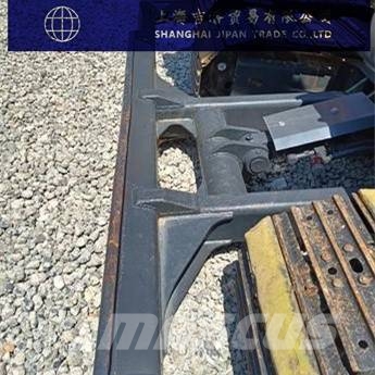Doosan DX 75 حفارات زحافة
