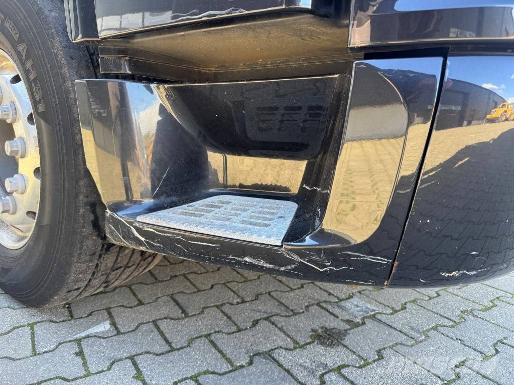 DAF XF 105 Avtotransporterji