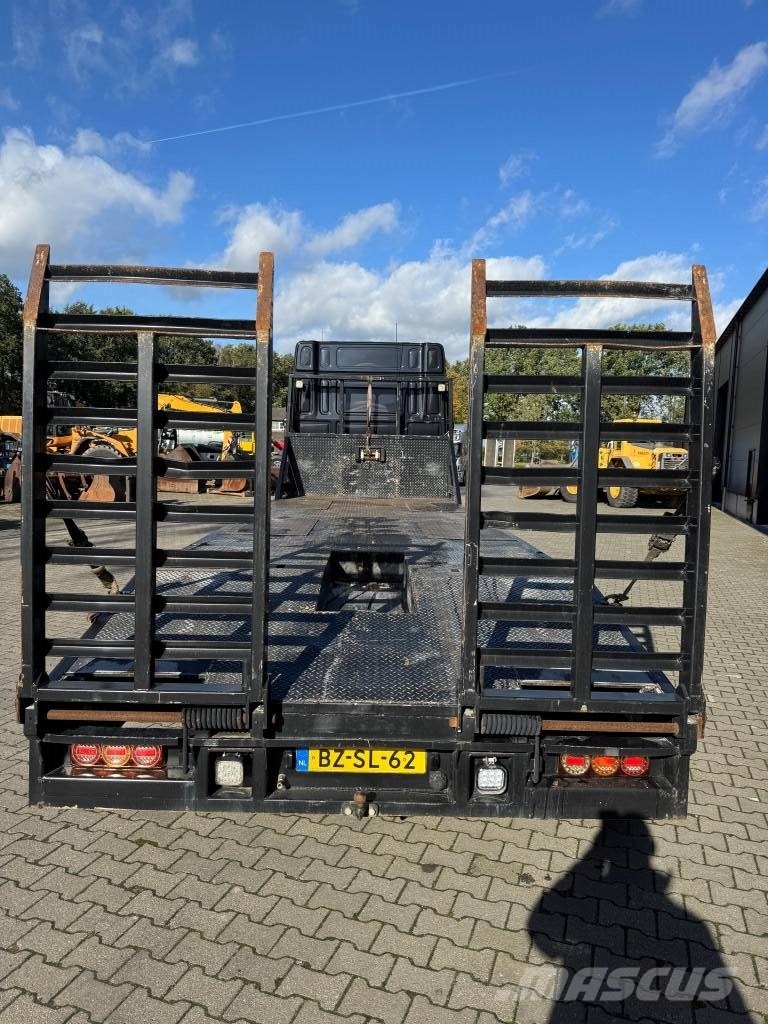DAF XF 105 Avtotransporterji
