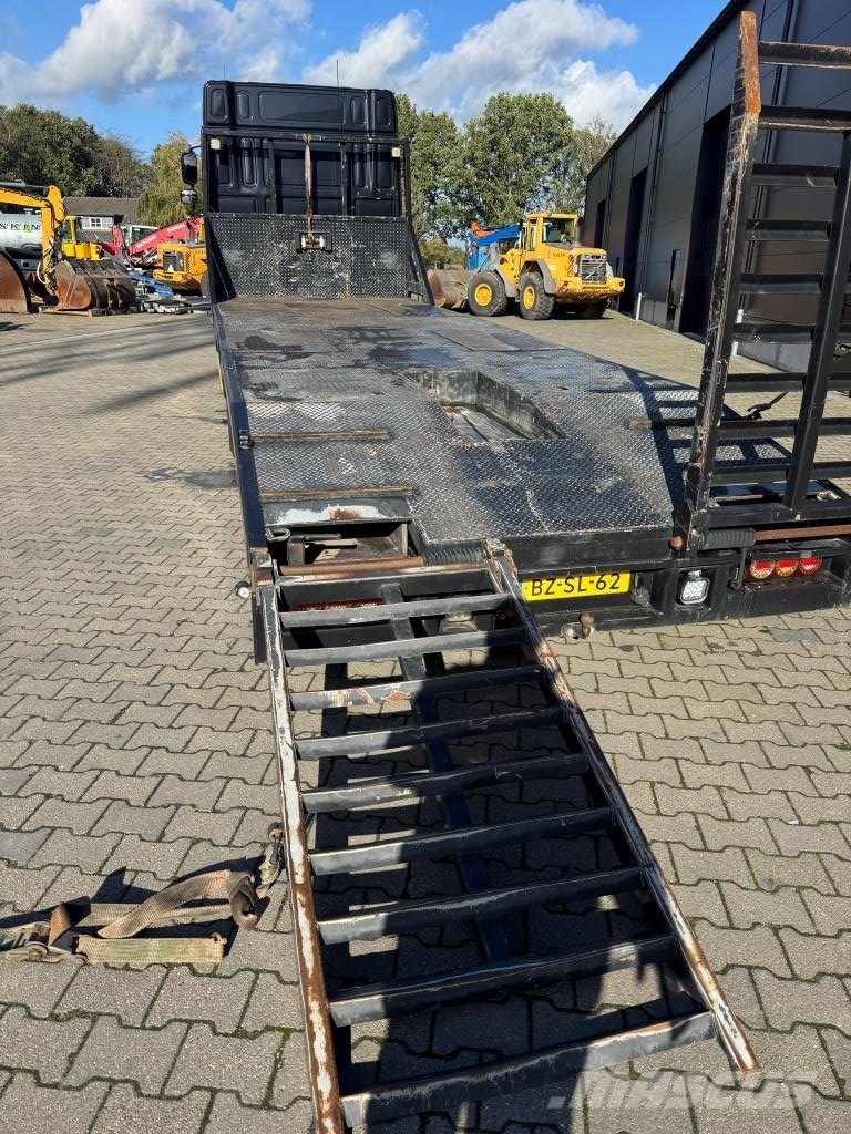 DAF XF 105 Avtotransporterji