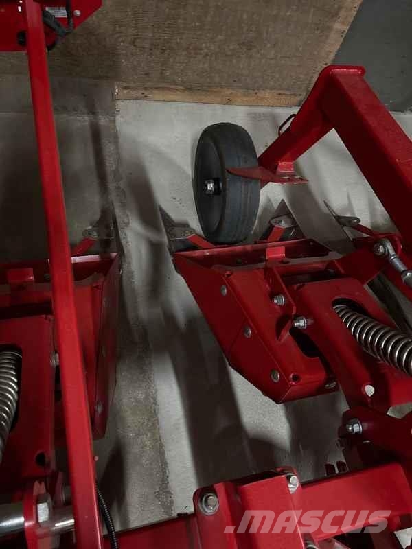Grimme GH Perunalaitteet - Muut