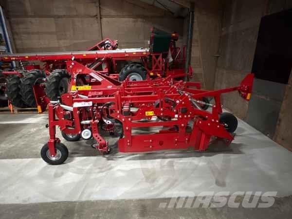Grimme GH Perunalaitteet - Muut