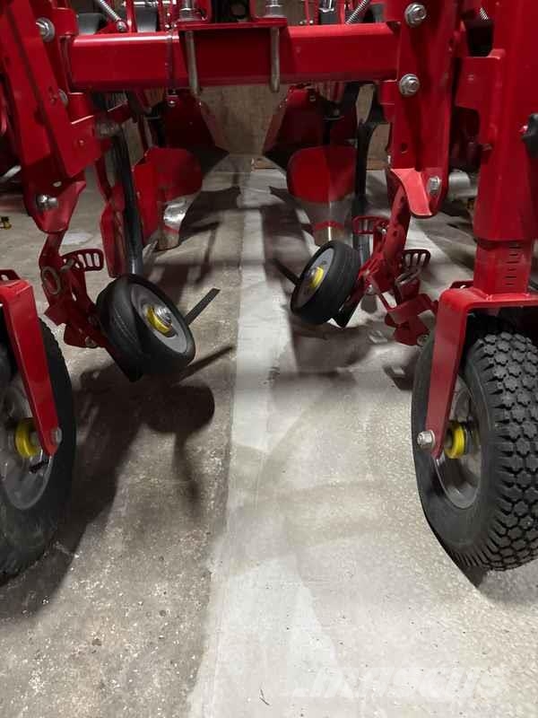 Grimme GH Perunalaitteet - Muut