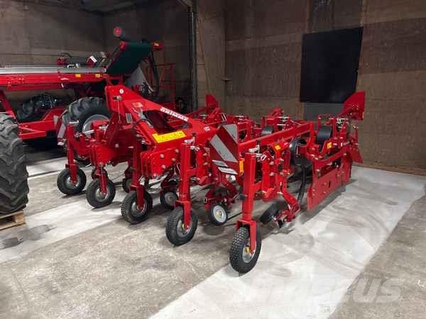 Grimme GH Perunalaitteet - Muut