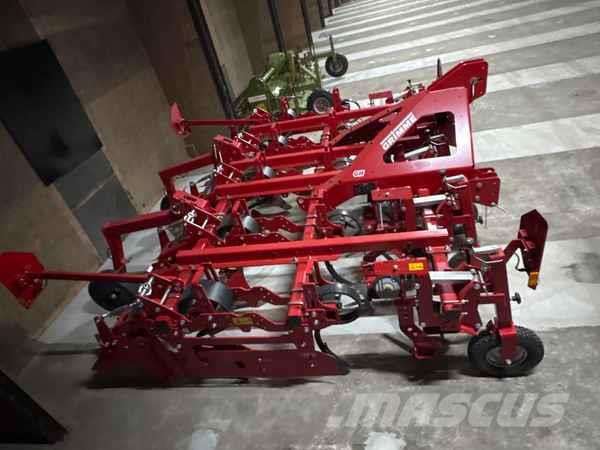 Grimme GH Perunalaitteet - Muut