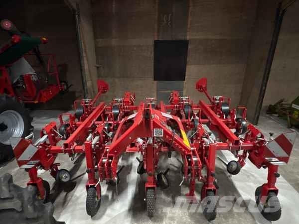Grimme GH Perunalaitteet - Muut