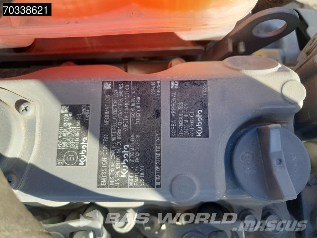 Hamm HD12 VV Tandemrullid