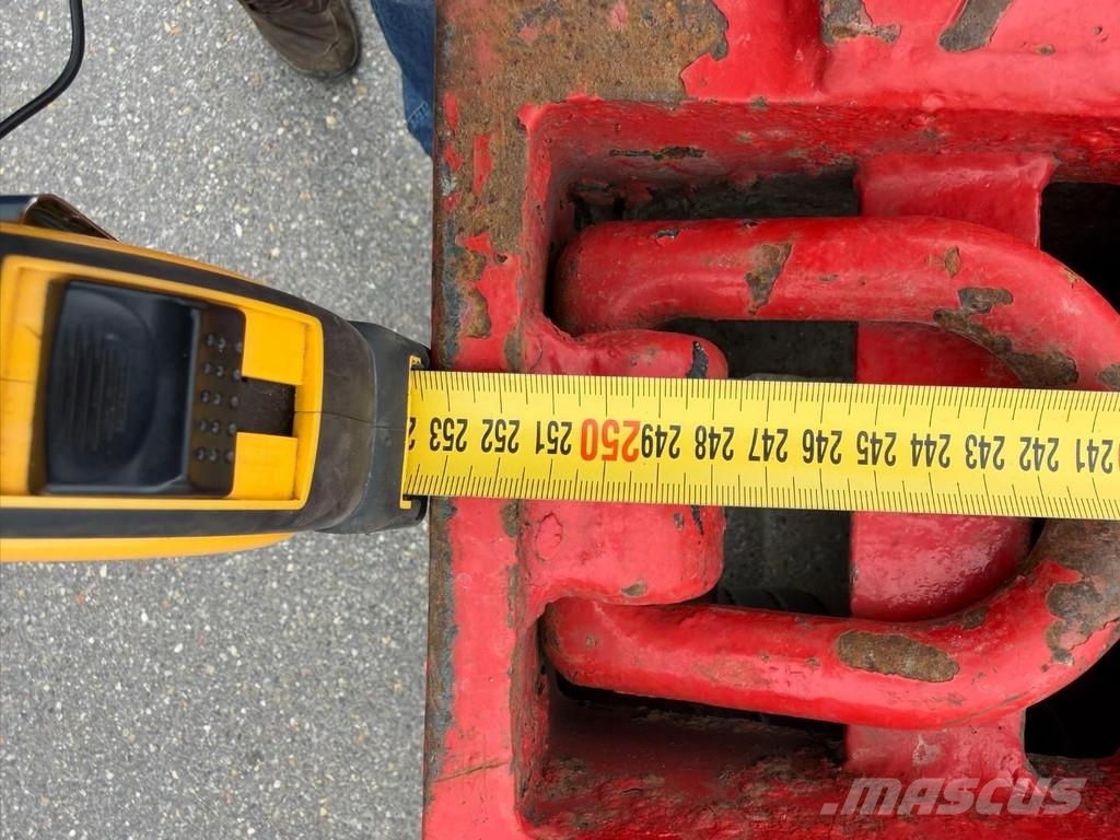 Faymonville 60T STZ-3A (+6m) EXTENDABLE / AUSSCHIEBBAHR - 3x H Raskeveo poolhaagised