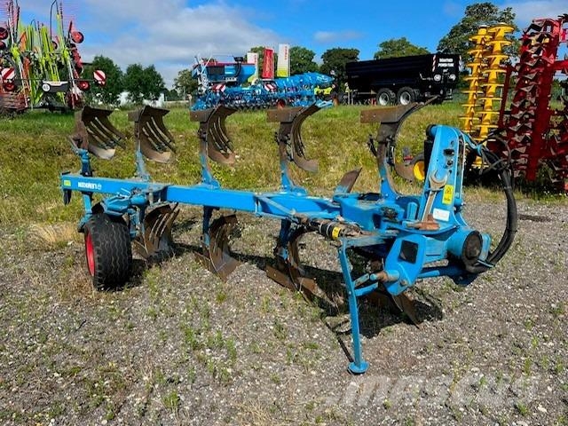 Lemken EurOpal 9 5N100 Diger tarim makinalari