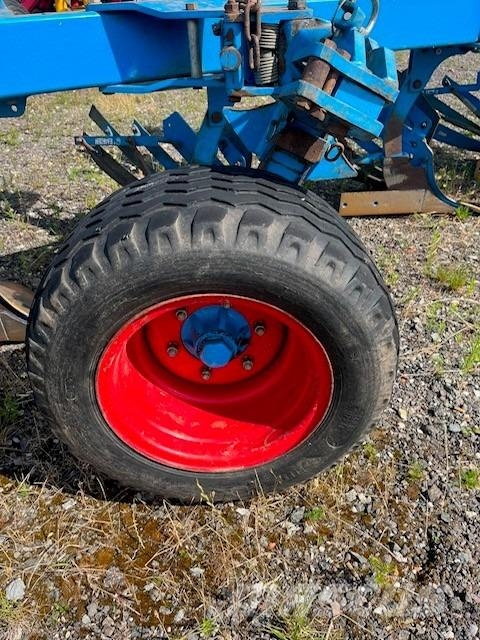 Lemken EurOpal 9 5N100 Diger tarim makinalari