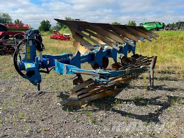 Lemken EurOpal 9 5N100 Diger tarim makinalari