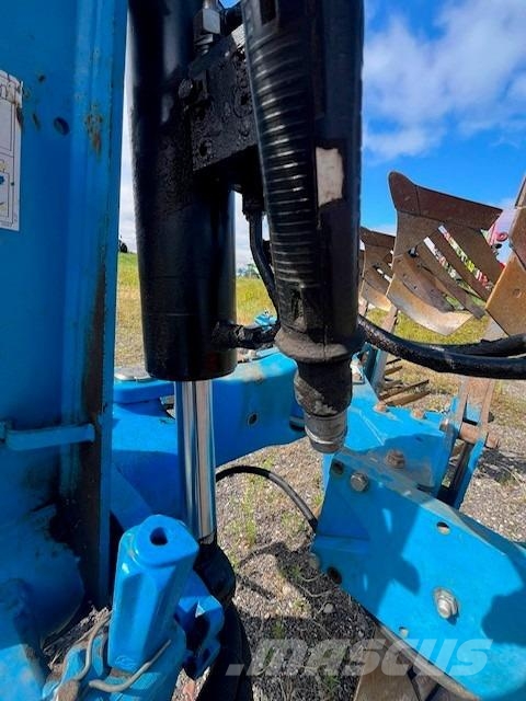 Lemken EurOpal 9 5N100 Diger tarim makinalari