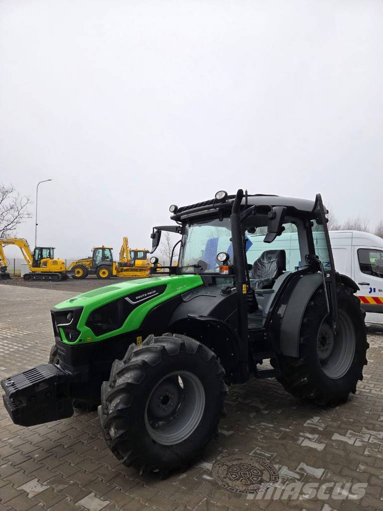 Deutz-Fahr 5105 D GS Трактори