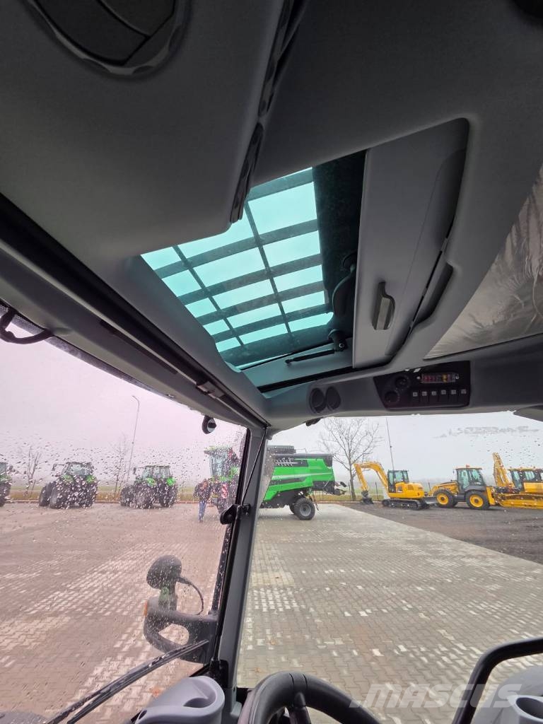 Deutz-Fahr 5105 D GS Трактори