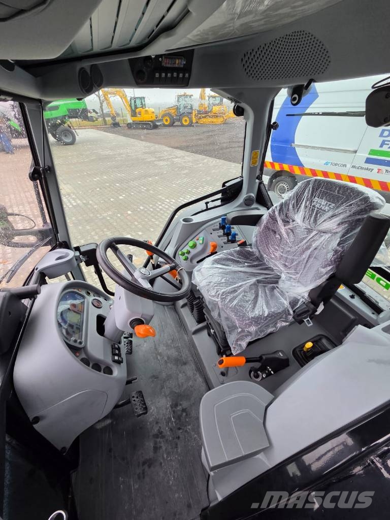 Deutz-Fahr 5105 D GS Трактори