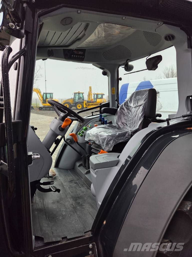 Deutz-Fahr 5105 D GS Трактори