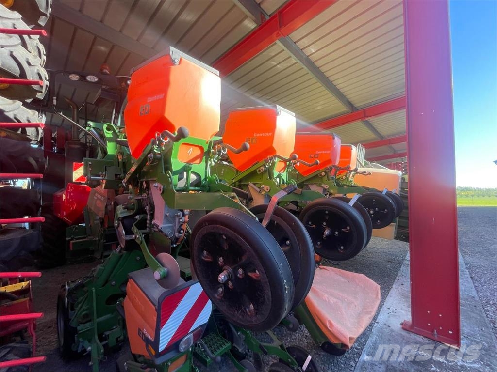 Amazone ED 6000-2c Precisionsåmaskiner