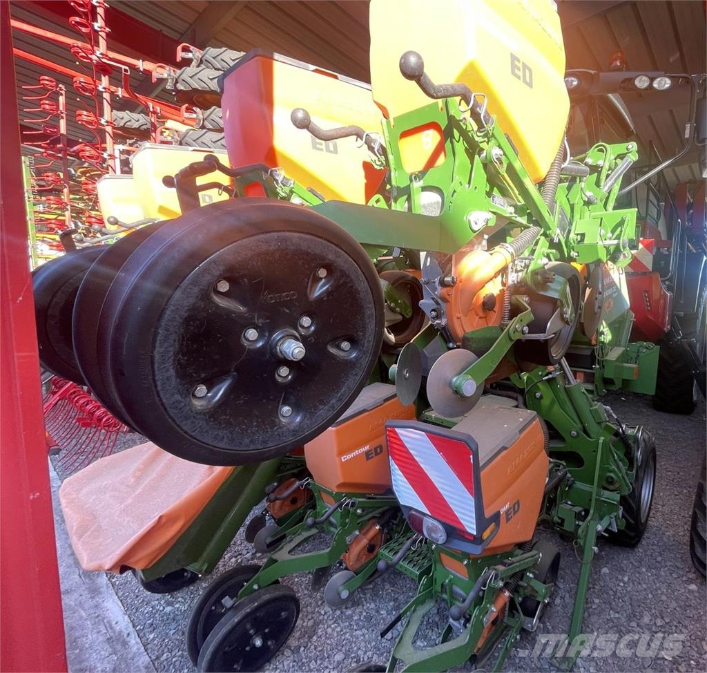 Amazone ED 6000-2c Precisionsåmaskiner