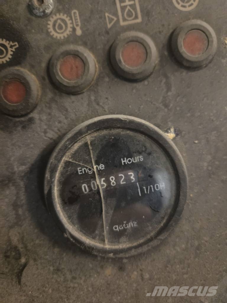 Atlas Copco Epiroc Boltec Ec Kaapelipulttauslaitteet