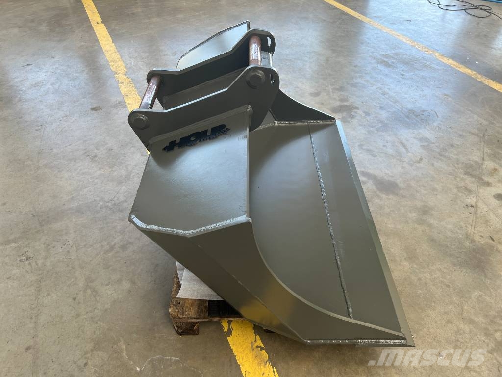 Holp ProfilLöffel PL.080.140 / OQ45-5 1.400 mm HAR Pelle rétro arrière