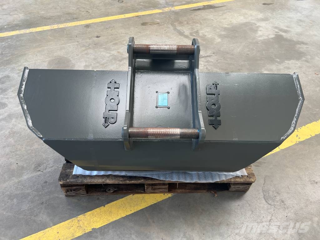 Holp ProfilLöffel PL.080.140 / OQ45-5 1.400 mm HAR Pelle rétro arrière