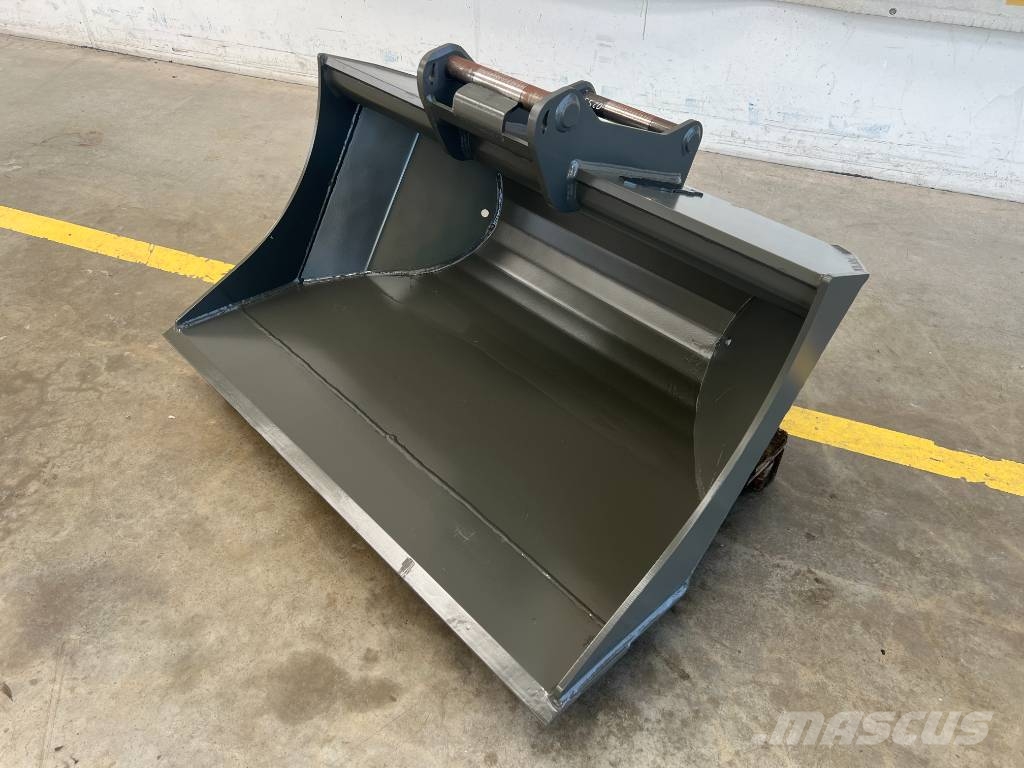Holp ProfilLöffel PL.080.140 / OQ45-5 1.400 mm HAR Pelle rétro arrière