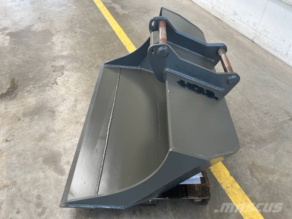 Holp ProfilLöffel PL.080.140 / OQ45-5 1.400 mm HAR Pelle rétro arrière
