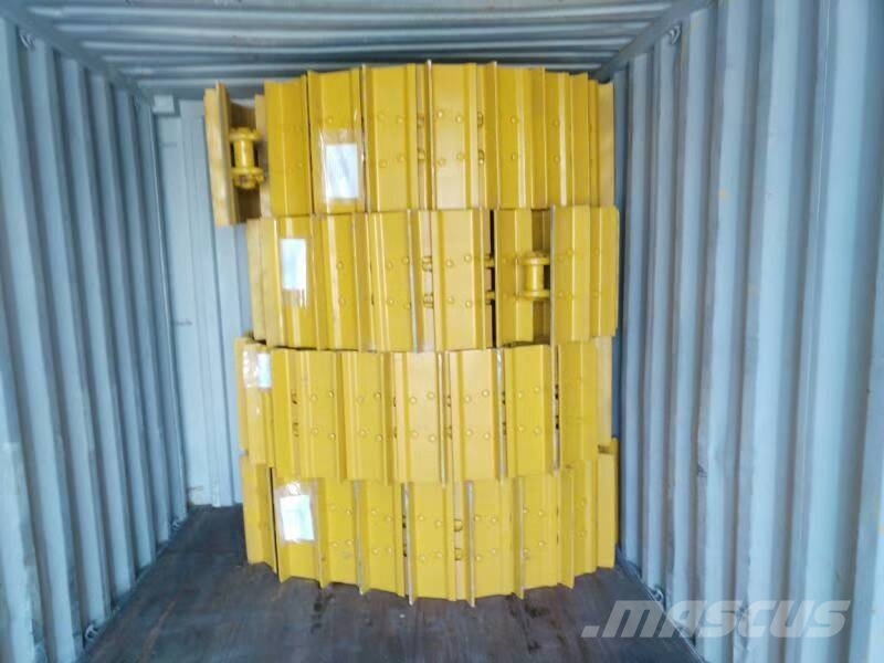 Shantui SD16 track shoe assembly Gusenice za građevinarstvo